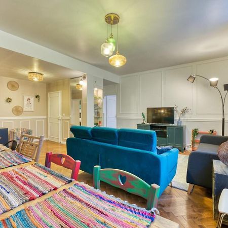 Vieux Marche Sublime Appartement Avec Ascenseur Rouen Exterior photo