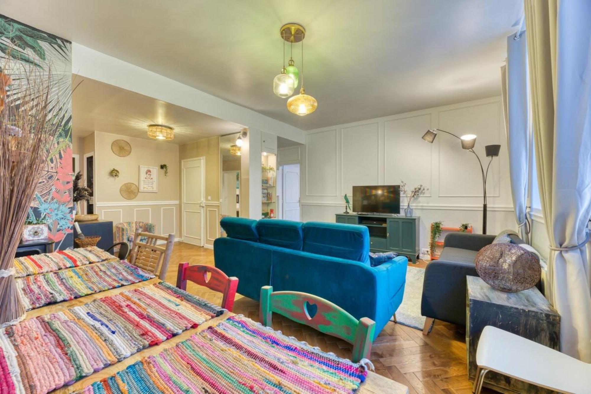 Vieux Marche Sublime Appartement Avec Ascenseur Rouen Exterior photo