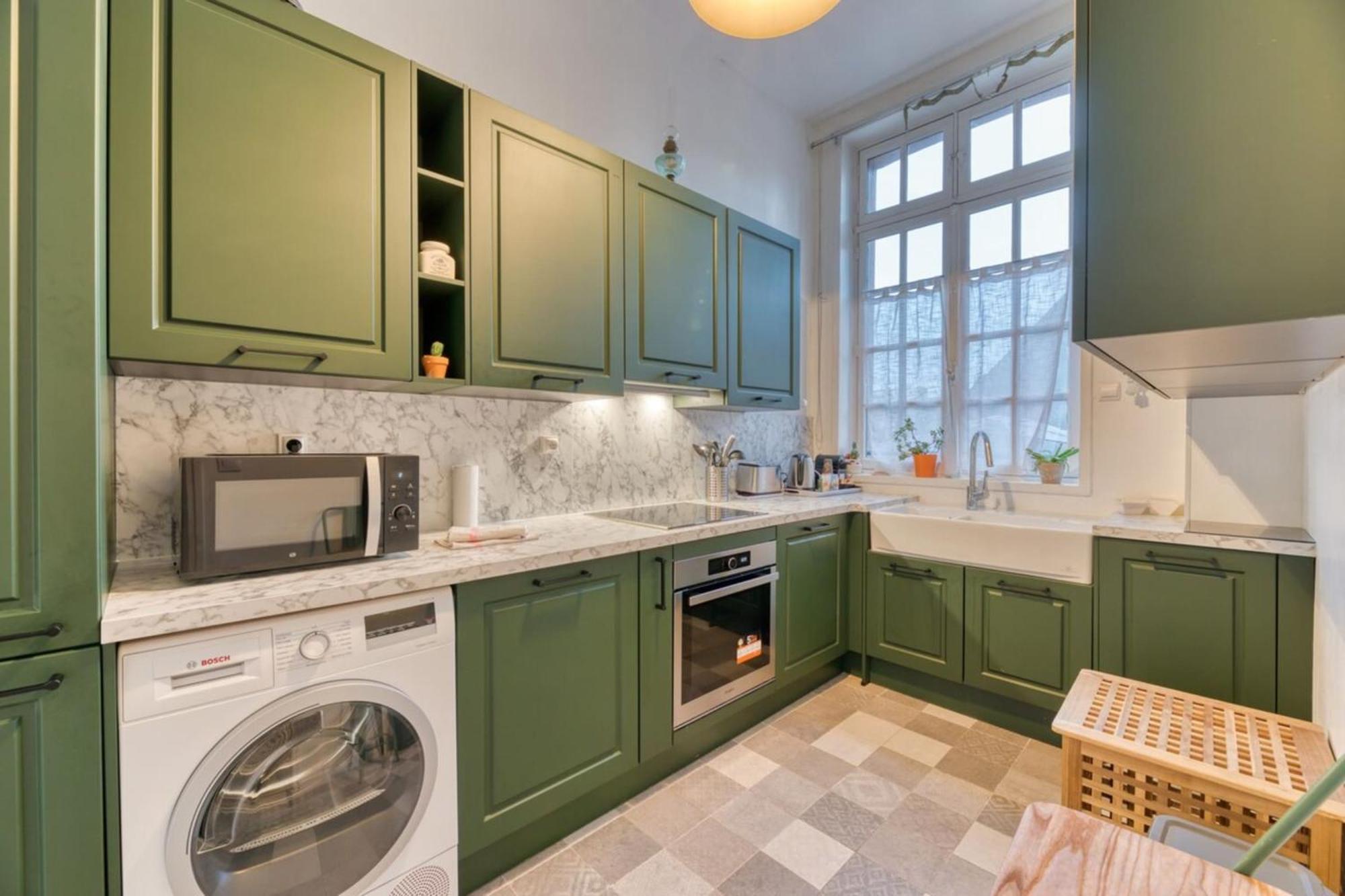 Vieux Marche Sublime Appartement Avec Ascenseur Rouen Exterior photo